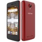 Konrow City - 3G - Android 8.1 - 4'' screen - 8GB, 1GB RAM - Red
