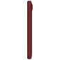 Konrow City - 3G - Android 8.1 - schermo 4'' - 8 GB, 1 GB RAM - Rosso