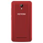 Konrow City - 3G - Android 8.1 - 4'' screen - 8GB, 1GB RAM - Red
