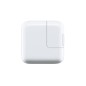Apple MD836 - USB Power Adapter - 12W - White (Bulk)