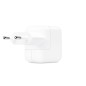Apple MD836 – USB-Netzteil – 12 W – Weiß (Großpackung)