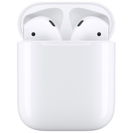 Apple AirPods 2 wireless headphones (Bluetooth) - White