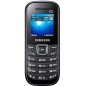 Samsung E1205 Keystone 2 Black (NOT Guaranteed Version*)