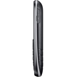 Samsung E1205 Keystone 2 Black