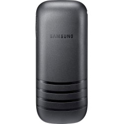 Samsung E1205 Keystone 2 Black (NOT Guaranteed Version*)