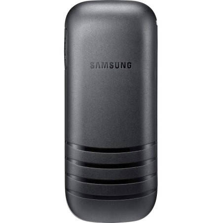 Samsung E1205 Keystone 2 Black (NOT Guaranteed Version*)