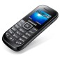 Samsung E1205 Keystone 2 Black (NOT Guaranteed Version*)