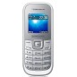 Samsung E1205 Keystone 2 Blanc (Version NON Garantie*)
