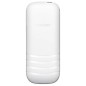 Samsung E1205 Keystone 2 White (NOT Guaranteed Version*)