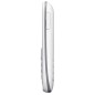 Samsung E1205 Keystone 2 White (NOT Guaranteed Version*)