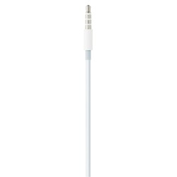 Apple MD827 - Auriculares Originales Para Iphone - Jack 3.5mm - (Blister)