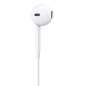 Apple MD827 - Auriculares Originales Para Iphone - Jack 3.5mm - (Embalaje Original)