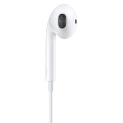 Apple MD827 - Auriculares Originales Para Iphone - Jack 3.5mm - (Blister)