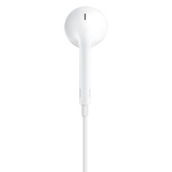 Apple MD827 - Auriculares Originales Para Iphone - Jack 3.5mm - (Blister)
