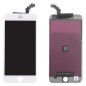 LCD Screen For iPhone 6 Plus White
