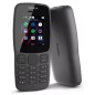 Nokia 106 - Dual Sim - Black (NOT Guaranteed Version*)