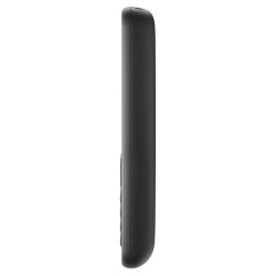 Nokia 106 - Dual Sim - Black (NOT Guaranteed Version*)