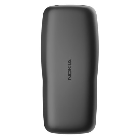 Nokia 106 - Dual Sim - Black (NOT Guaranteed Version*)