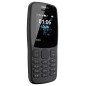 Nokia 106 - Dual Sim - Black (NOT Guaranteed Version*)
