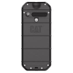 Caterpillar CAT B26 Dual Sim Black