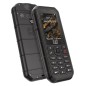 Caterpillar CAT B26 Dual Sim Black