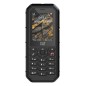 Caterpillar CAT B26 Dual Sim Black