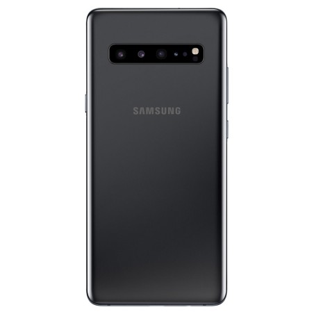 Samsung G977B Galaxy S10 5G - 256GB, 8GB RAM - Black