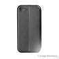 iPhone 11 Pro Max Leatherette Flip Case - Black (Bulk) iPhone 11 Pro Max Leatherette Flip Case - Black (Bulk)