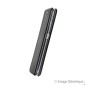 iPhone 11 Pro Max Leatherette Flip Case - Black (Bulk) iPhone 11 Pro Max Leatherette Flip Case - Black (Bulk)