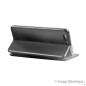 iPhone 11 Pro Max Leatherette Flip Case - Black (Bulk) iPhone 11 Pro Max Leatherette Flip Case - Black (Bulk)