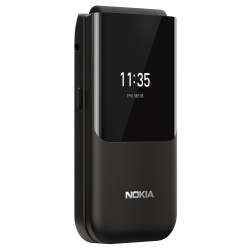 Nokia 2720 Dual SIM Black