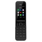 Nokia 2720 Flip 2G - Dual Sim - Black