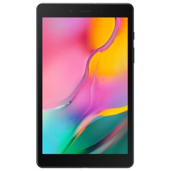Samsung T290 Galaxy Tab A (2019) - 8'' - Wifi - 32GB, 2GB RAM - Black (NOT Guaranteed Version*)
