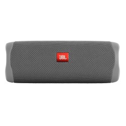 JBL Flip 5 - Enceinte Bluetooth - Gris