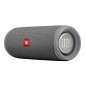 JBL Flip 5 - Bluetooth speaker - Gray