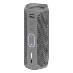 JBL Flip 5 - Bluetooth speaker - Gray