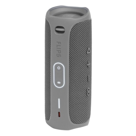JBL Flip 5 - Bluetooth speaker - Gray