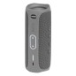 JBL Flip 5 - Bluetooth speaker - Gray