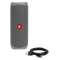 JBL Flip 5 - Bluetooth speaker - Gray