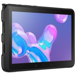 Samsung T545 Galaxy Tab Active Pro - 10.1'' - Wifi & Cellular - 64Go, 4Go RAM - Noir