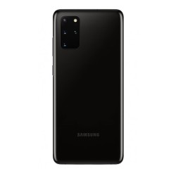 Samsung G985F/DS Galaxy S20 Plus - Dual Sim -128GB, 8GB RAM - Black