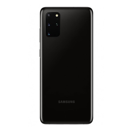 Samsung G985F/DS Galaxy S20 Plus - Dual Sim -128GB, 8GB RAM - Black