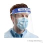 Pack of 12 Facial Protective Visors