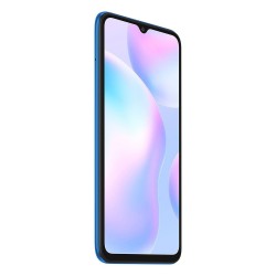 Xiaomi Redmi 9A - Dual Sim - 32 GB, 2 GB RAM - Blue