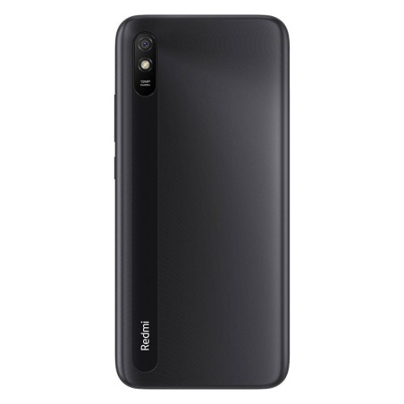 Xiaomi Redmi 9A - Dual Sim - 32 GB, 2 GB RAM - Gray