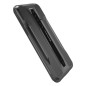 Blackview BV6300 Pro (Dual Sim - 128 GB, 6 GB RAM) Black
