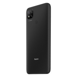 Xiaomi Redmi 9C (Dual Sim - 6.53'' - 32 GB, 2 GB RAM) Gray