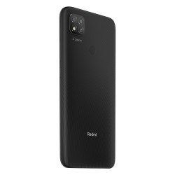 Xiaomi Redmi 9C (Dual Sim - 6.53'' - 32 GB, 2 GB RAM) Gray