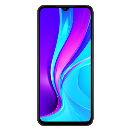 Xiaomi Redmi 9C (Dual Sim - 6.53'' - 32 GB, 2 GB RAM) Gray