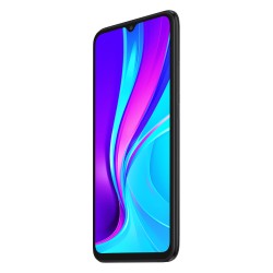 Xiaomi Redmi 9C (Dual Sim - 6.53'' - 32 GB, 2 GB RAM) Gray